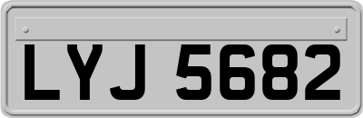 LYJ5682