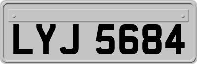 LYJ5684