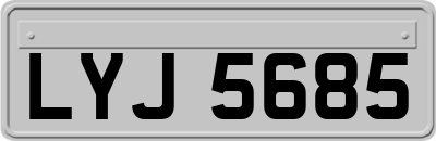 LYJ5685
