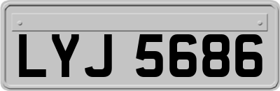 LYJ5686