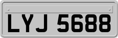 LYJ5688