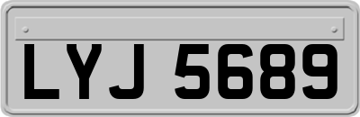 LYJ5689