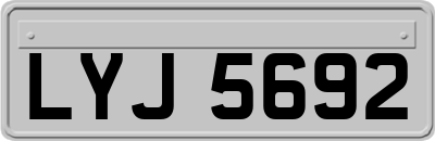 LYJ5692