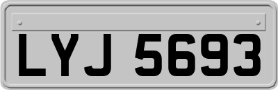 LYJ5693