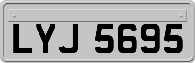 LYJ5695