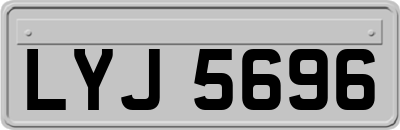 LYJ5696