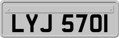 LYJ5701