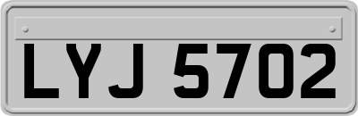 LYJ5702
