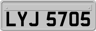 LYJ5705
