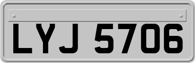 LYJ5706