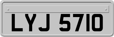 LYJ5710
