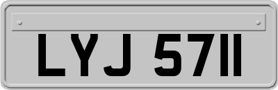 LYJ5711