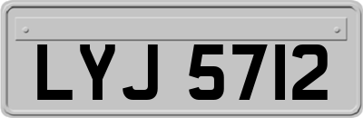 LYJ5712