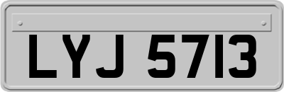 LYJ5713