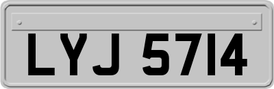 LYJ5714