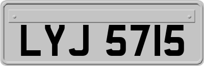 LYJ5715
