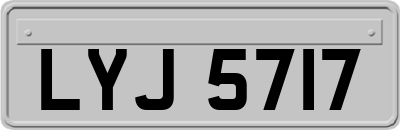 LYJ5717