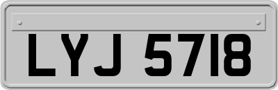 LYJ5718