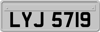 LYJ5719