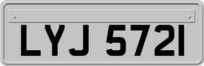 LYJ5721