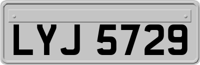LYJ5729