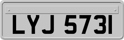 LYJ5731