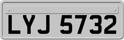 LYJ5732