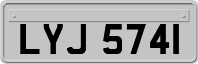 LYJ5741