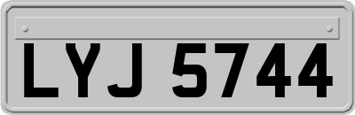 LYJ5744
