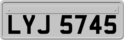 LYJ5745