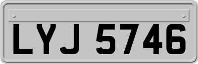 LYJ5746