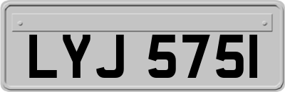 LYJ5751