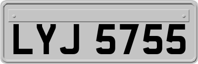 LYJ5755