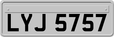 LYJ5757