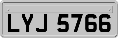 LYJ5766