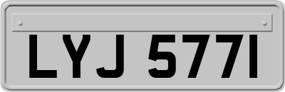 LYJ5771
