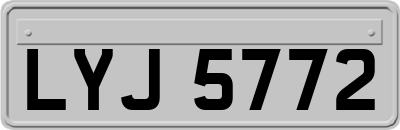LYJ5772