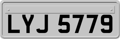 LYJ5779