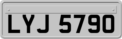 LYJ5790