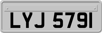 LYJ5791