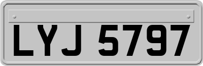 LYJ5797