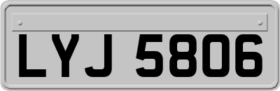 LYJ5806
