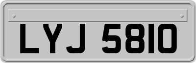 LYJ5810