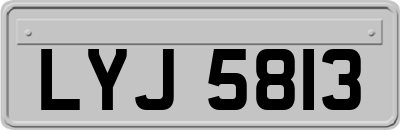 LYJ5813