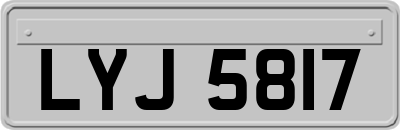 LYJ5817