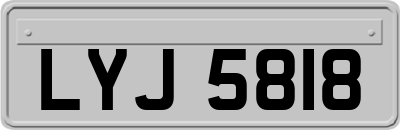 LYJ5818