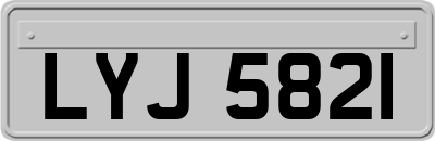 LYJ5821