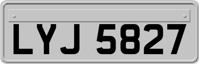 LYJ5827