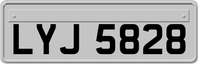 LYJ5828