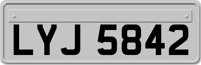 LYJ5842